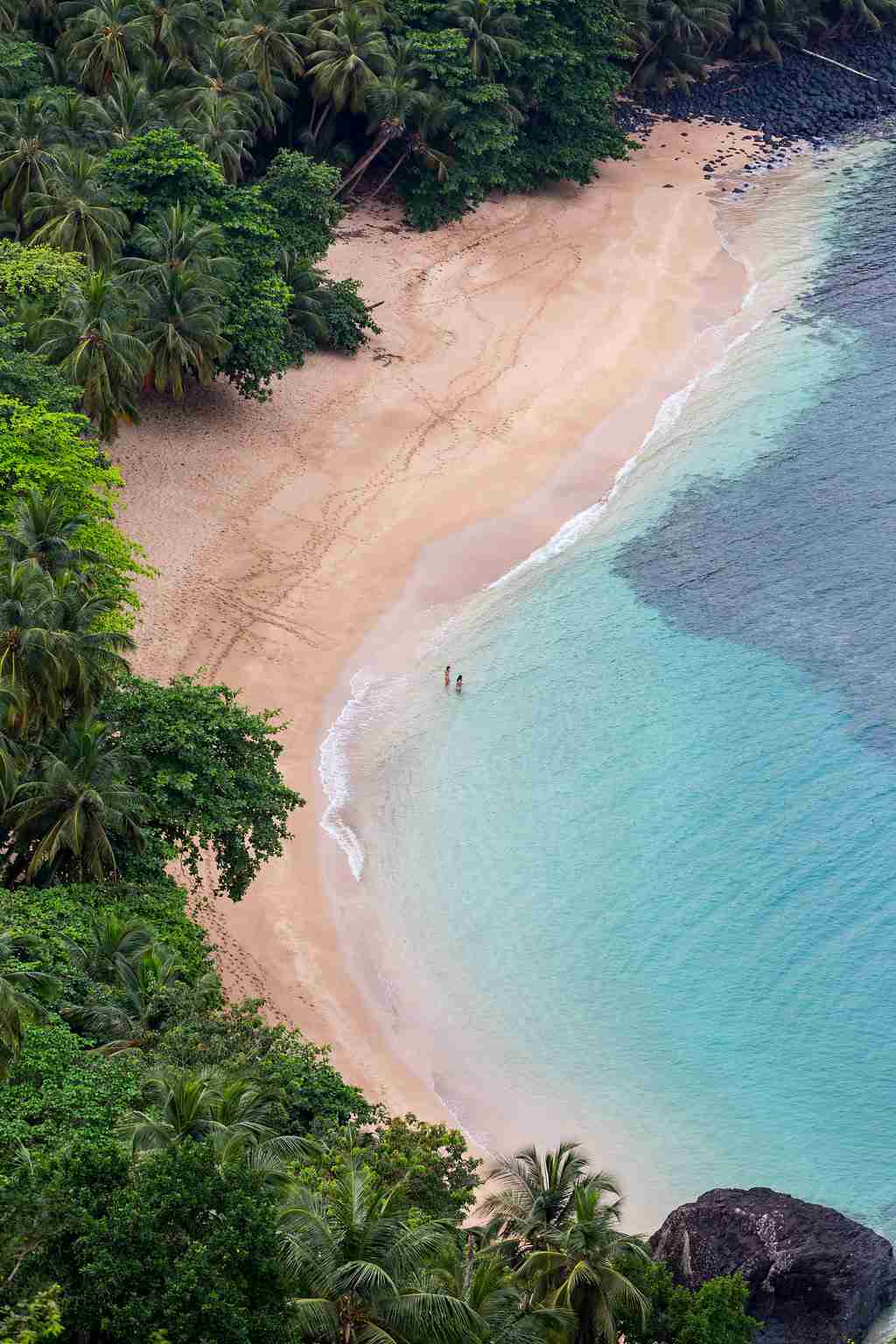 Praia Banana
