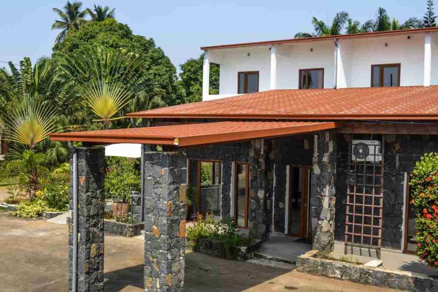 Hotel Emoyeni Gardens