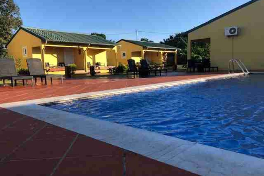 Quinta Santa Rita
