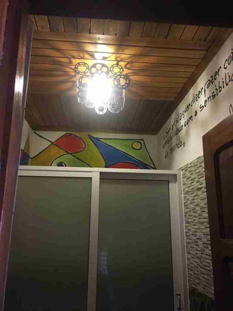 Roça Saudade Guest House