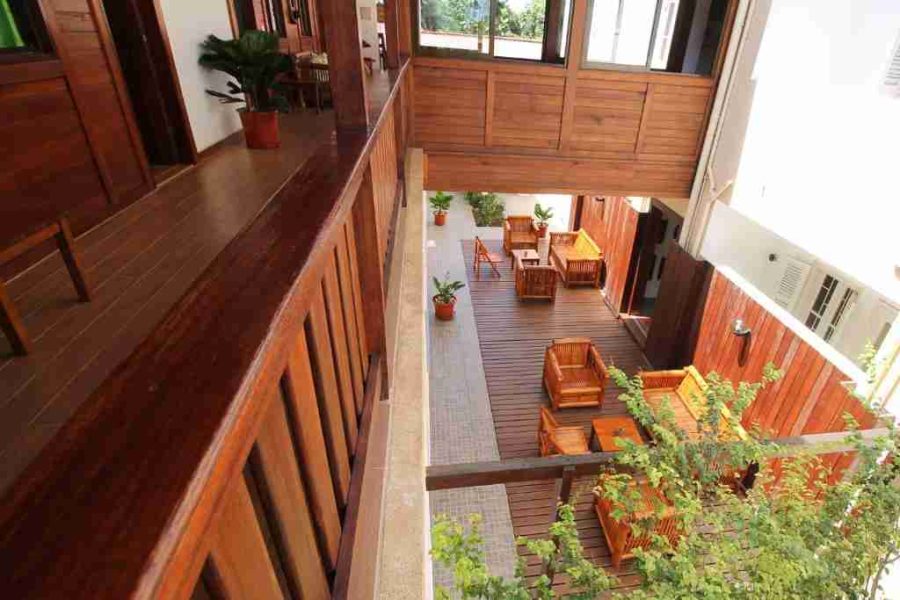 Sweet Guest House