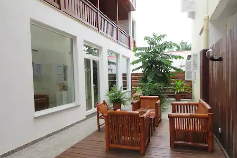 Sweet Guest House