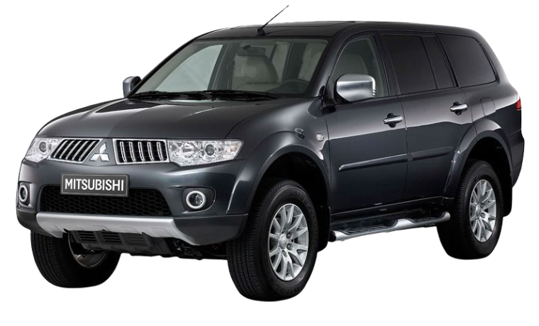 Mitsubishi Sport