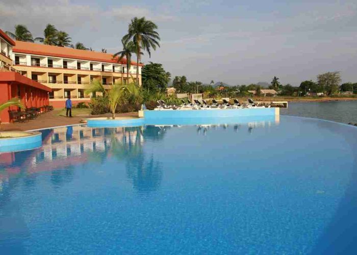 pestana