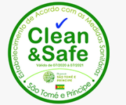 clean&safe