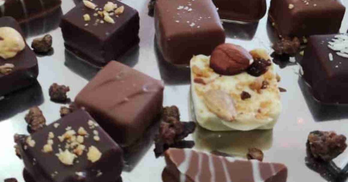 chocolate