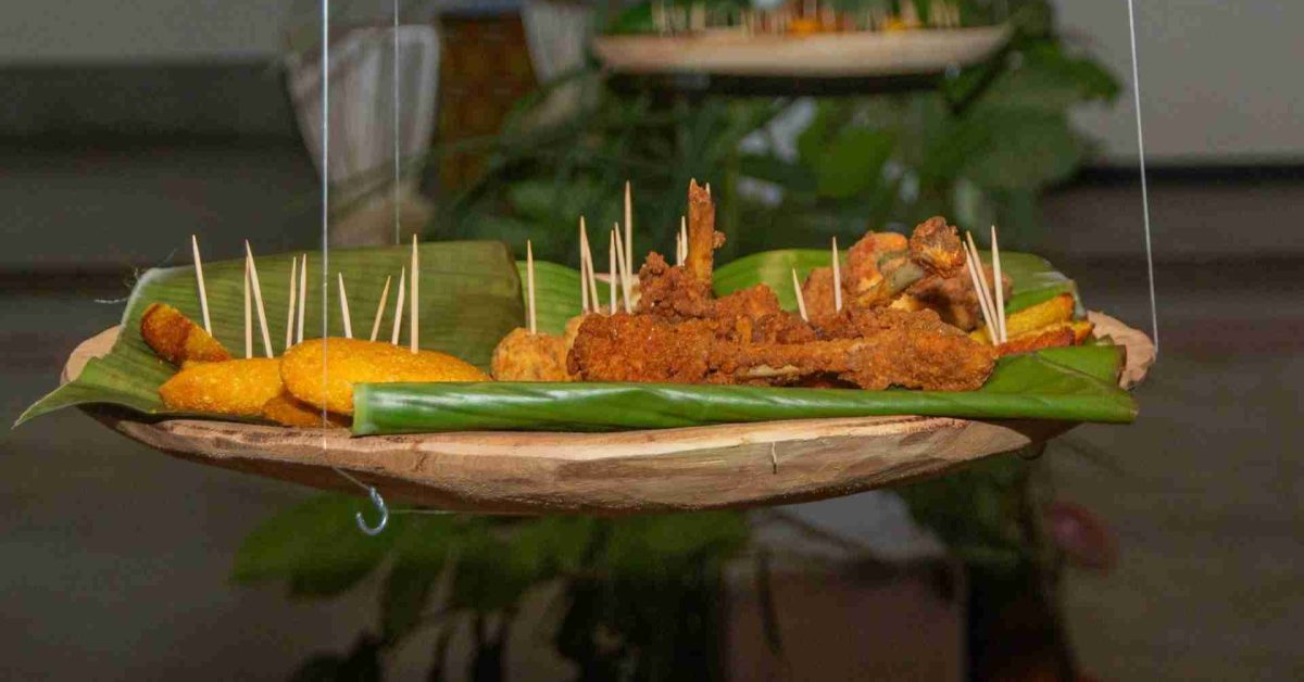 São Tomé e Príncipe