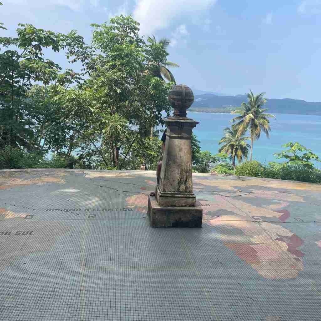 São Tomé e Príncipe
