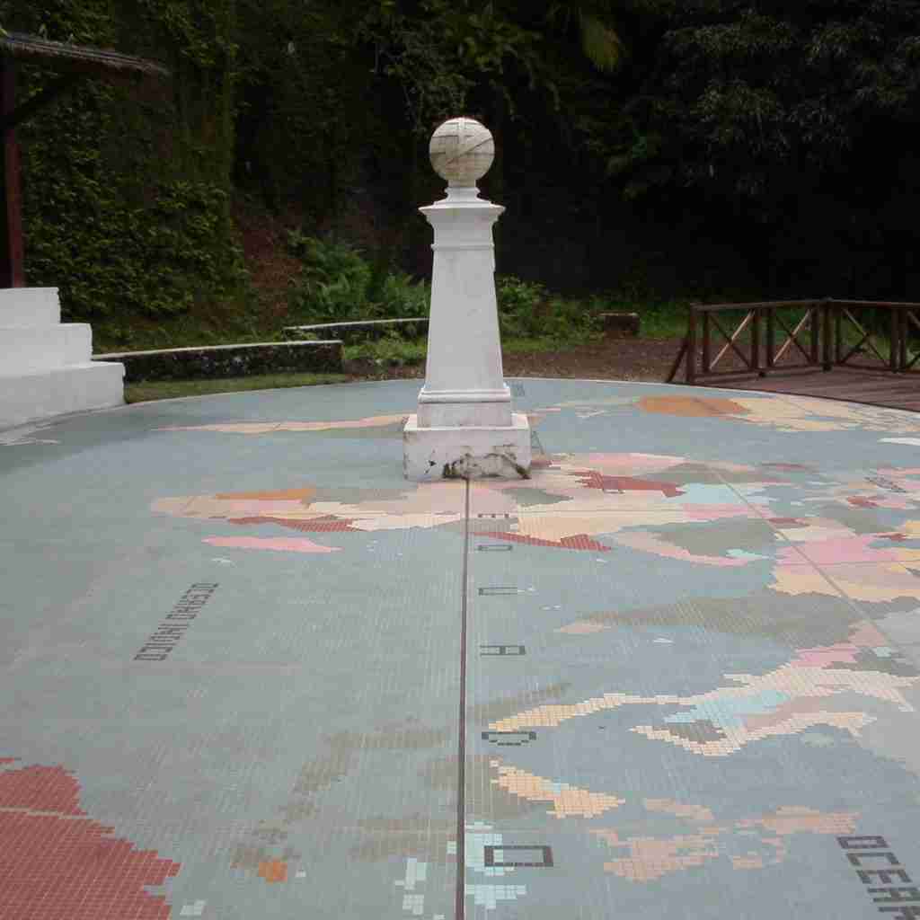 São Tomé e Príncipe