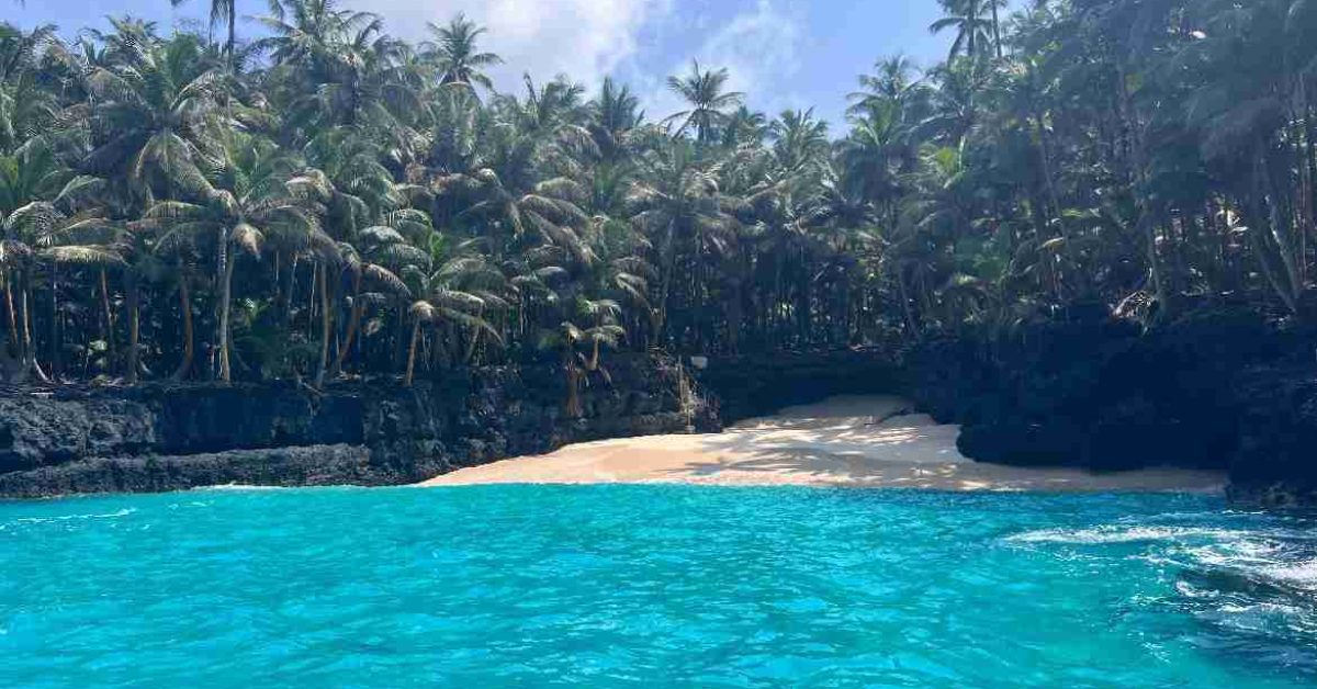 São Tomé e Príncipe
