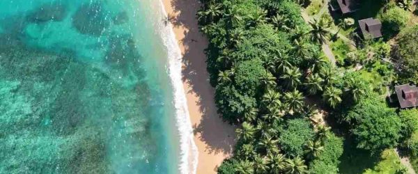 Alojamento São Tomé