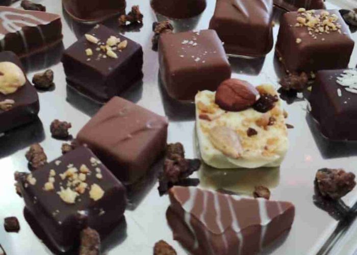 chocolate